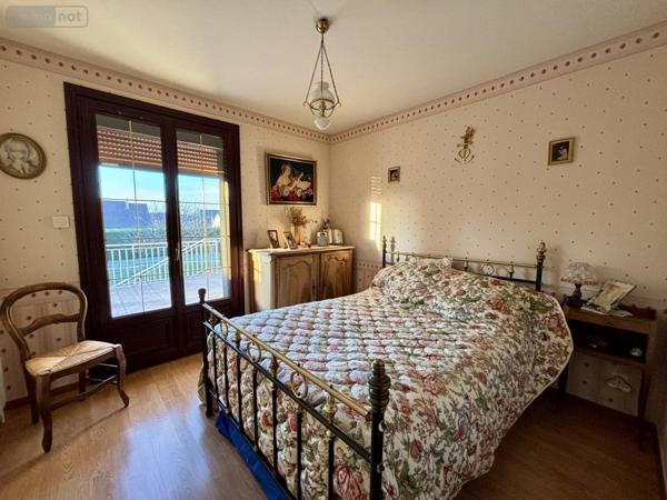 Maison à vendre à Puligny-Montrachet en Côte-d'Or (21190), ref : 71057-35