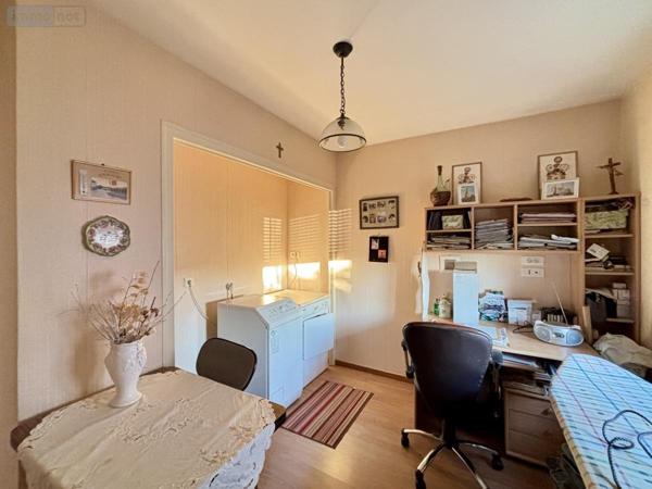 Maison à vendre à Puligny-Montrachet en Côte-d'Or (21190), ref : 71057-35