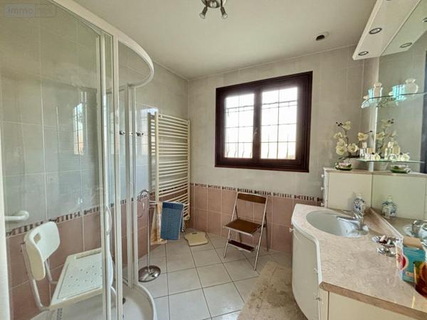 Maison à vendre à Puligny-Montrachet en Côte-d'Or (21190), ref : 71057-35