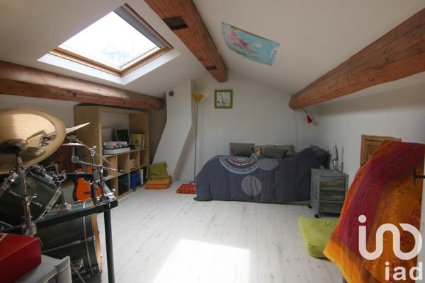 Maison à vendre 9 pièces 240 m² Rougiers