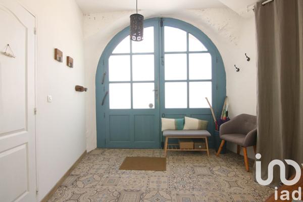 Maison à vendre 9 pièces 240 m² Rougiers