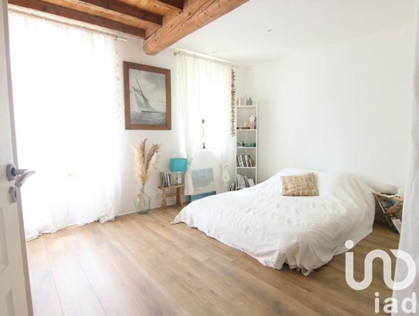 Maison à vendre 9 pièces 240 m² Rougiers