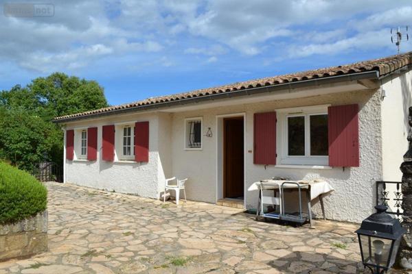 Maison à vendre à Chassiers en Ardèche (07110), ref : 07068-734