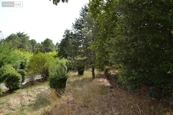 Maison à vendre à Chassiers en Ardèche (07110), ref : 07068-734