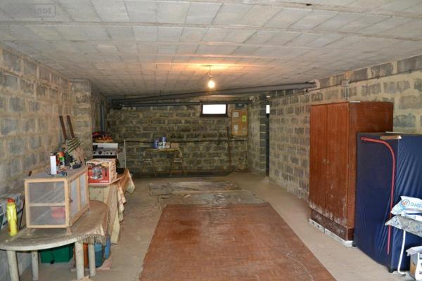 Maison à vendre à Chassiers en Ardèche (07110), ref : 07068-734