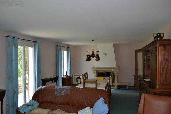 Maison à vendre à Chassiers en Ardèche (07110), ref : 07068-734