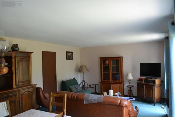 Maison à vendre à Chassiers en Ardèche (07110), ref : 07068-734