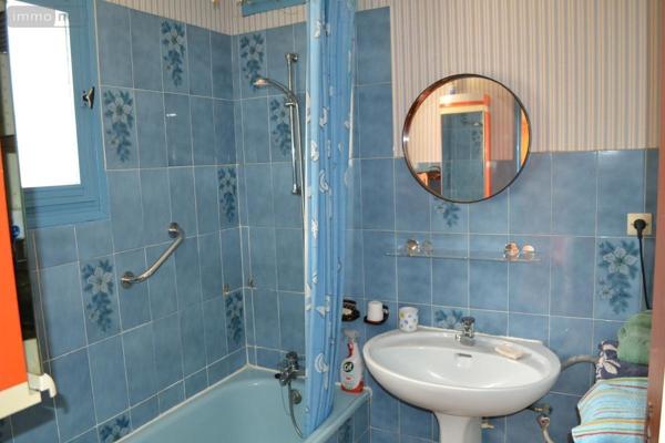 Maison à vendre à Chassiers en Ardèche (07110), ref : 07068-734