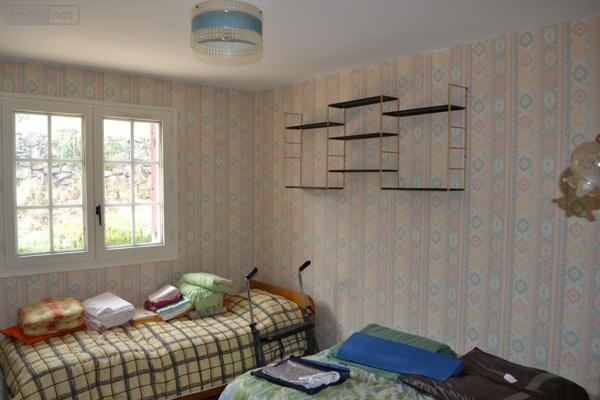 Maison à vendre à Chassiers en Ardèche (07110), ref : 07068-734