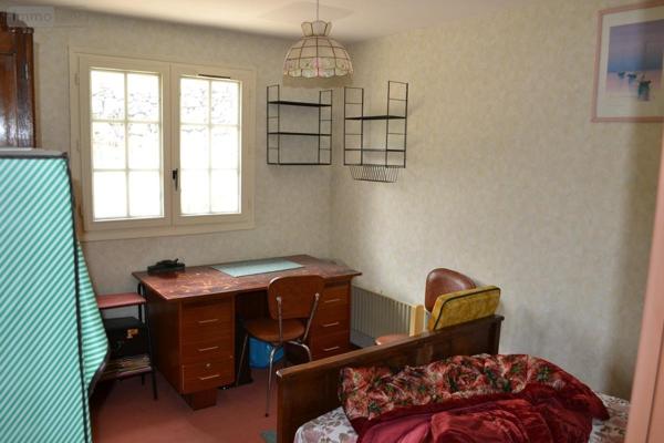 Maison à vendre à Chassiers en Ardèche (07110), ref : 07068-734