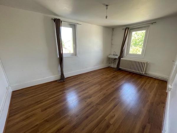 Maison 4 pièces - 133m2 - Pont-Eveque