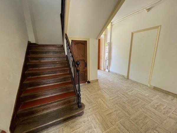Maison 4 pièces - 133m2 - Pont-Eveque