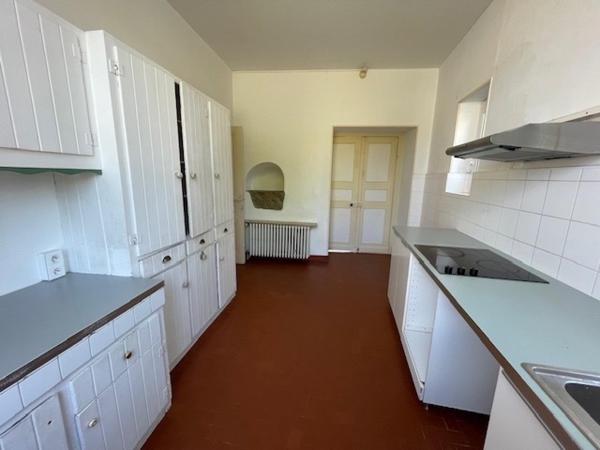 Maison 4 pièces - 133m2 - Pont-Eveque