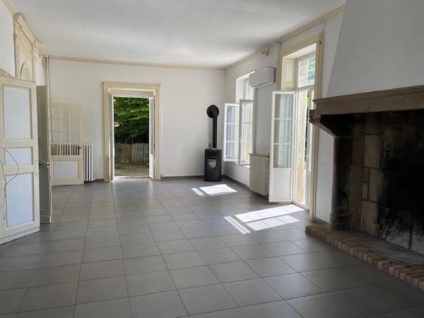 Maison 4 pièces - 133m2 - Pont-Eveque