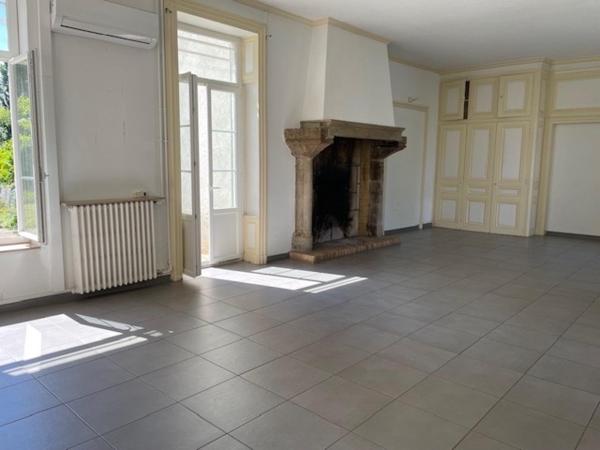 Maison 4 pièces - 133m2 - Pont-Eveque