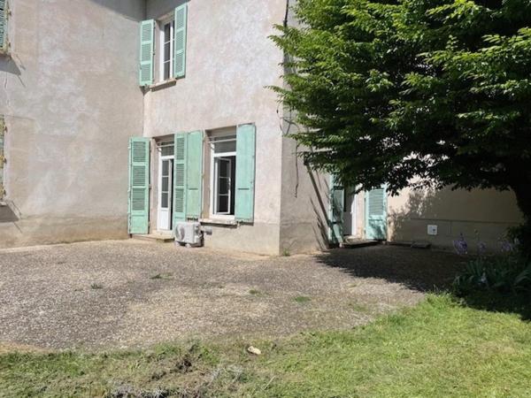 Maison 4 pièces - 133m2 - Pont-Eveque