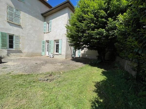 Maison 4 pièces - 133m2 - Pont-Eveque