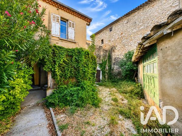 Maison à vendre 4 pièces 102,21 m² Villeneuve-lès-Avignon