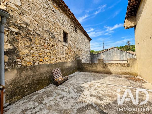 Maison à vendre 4 pièces 102,21 m² Villeneuve-lès-Avignon