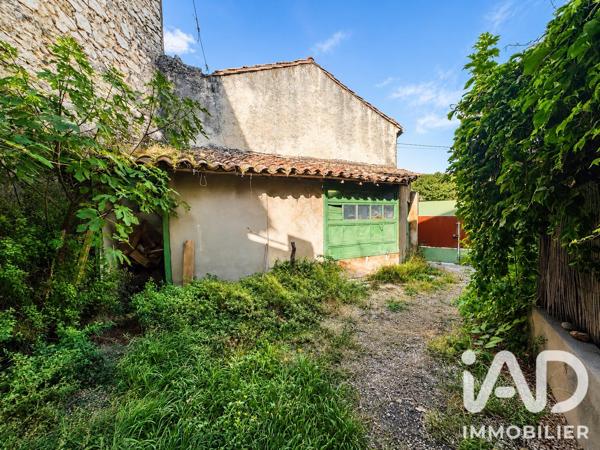 Maison à vendre 4 pièces 102,21 m² Villeneuve-lès-Avignon