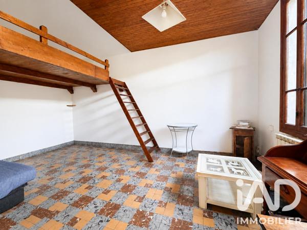 Maison à vendre 4 pièces 102,21 m² Villeneuve-lès-Avignon