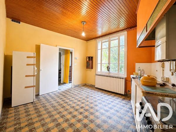 Maison à vendre 4 pièces 102,21 m² Villeneuve-lès-Avignon