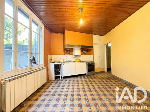 Maison à vendre 4 pièces 102,21 m² Villeneuve-lès-Avignon