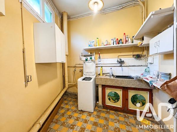 Maison à vendre 4 pièces 102,21 m² Villeneuve-lès-Avignon