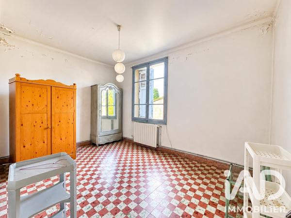 Maison à vendre 4 pièces 102,21 m² Villeneuve-lès-Avignon