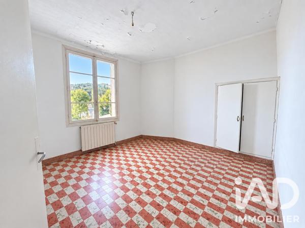 Maison à vendre 4 pièces 102,21 m² Villeneuve-lès-Avignon