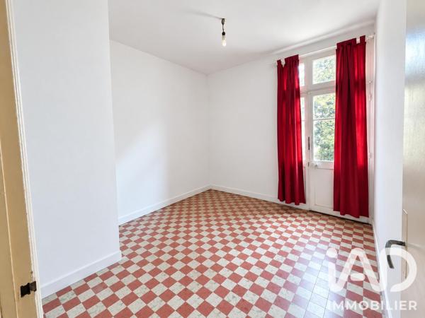 Maison à vendre 4 pièces 102,21 m² Villeneuve-lès-Avignon
