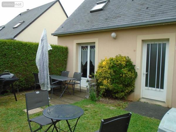 Maison à louer à Blainville-sur-Orne dans le Calvados (14550), ref : 14002-L419