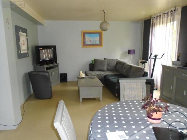 Maison à louer à Blainville-sur-Orne dans le Calvados (14550), ref : 14002-L419