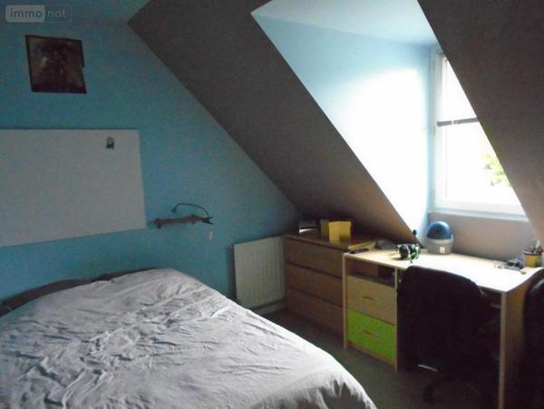 Maison à louer à Blainville-sur-Orne dans le Calvados (14550), ref : 14002-L419