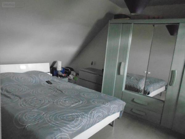 Maison à louer à Blainville-sur-Orne dans le Calvados (14550), ref : 14002-L419