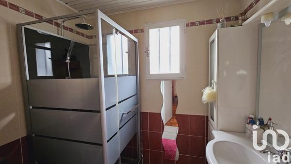 Maison à vendre 6 pièces 93 m² Viviez