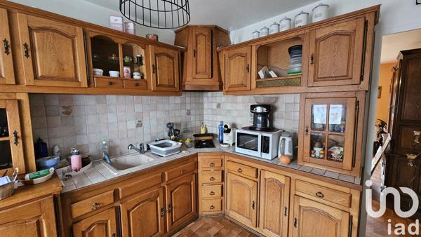 Maison à vendre 6 pièces 93 m² Viviez
