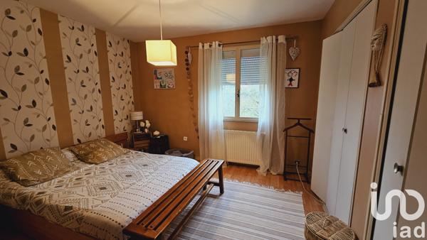 Maison à vendre 6 pièces 93 m² Viviez