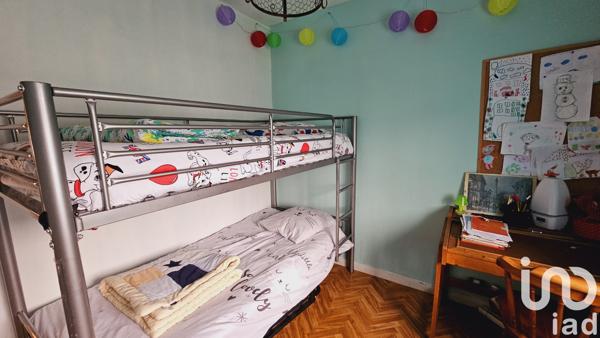 Maison à vendre 6 pièces 93 m² Viviez