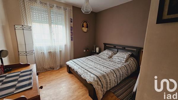 Maison à vendre 6 pièces 93 m² Viviez