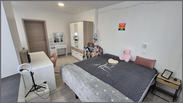Appartement rez de chaussé à Corcieux