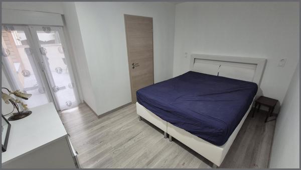 Appartement rez de chaussé à Corcieux