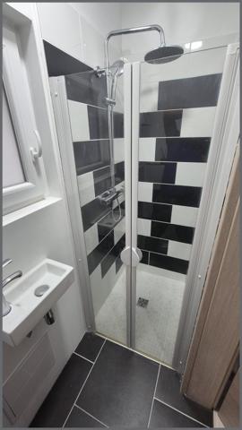 Appartement rez de chaussé à Corcieux