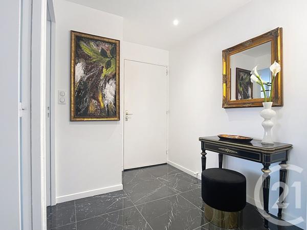 Appartement F4 à vendre  4 pièces - 101,40 m2 NANTES - 44