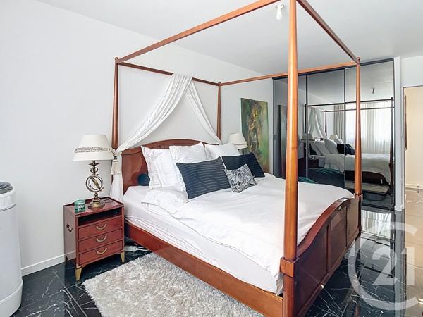 Appartement F4 à vendre  4 pièces - 101,40 m2 NANTES - 44