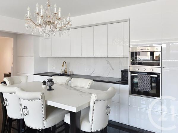 Appartement F4 à vendre  4 pièces - 101,40 m2 NANTES - 44