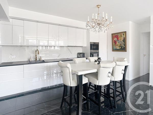 Appartement F4 à vendre  4 pièces - 101,40 m2 NANTES - 44