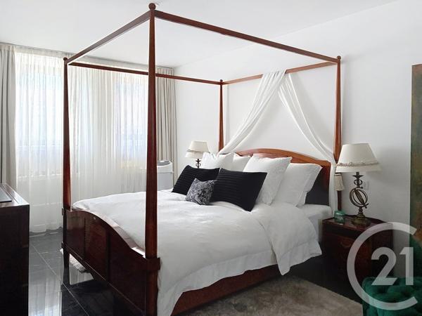 Appartement F4 à vendre  4 pièces - 101,40 m2 NANTES - 44