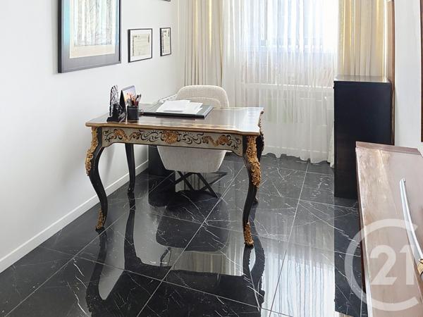 Appartement F4 à vendre  4 pièces - 101,40 m2 NANTES - 44