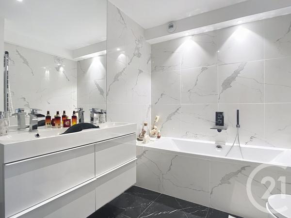 Appartement F4 à vendre  4 pièces - 101,40 m2 NANTES - 44